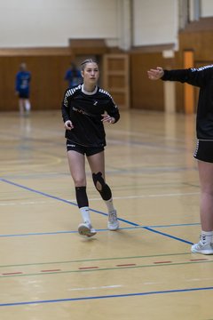 Bild 193 - wBJ TSV Ellerau - HSG Stoertal Hummeln : Ergebnis: 26:19